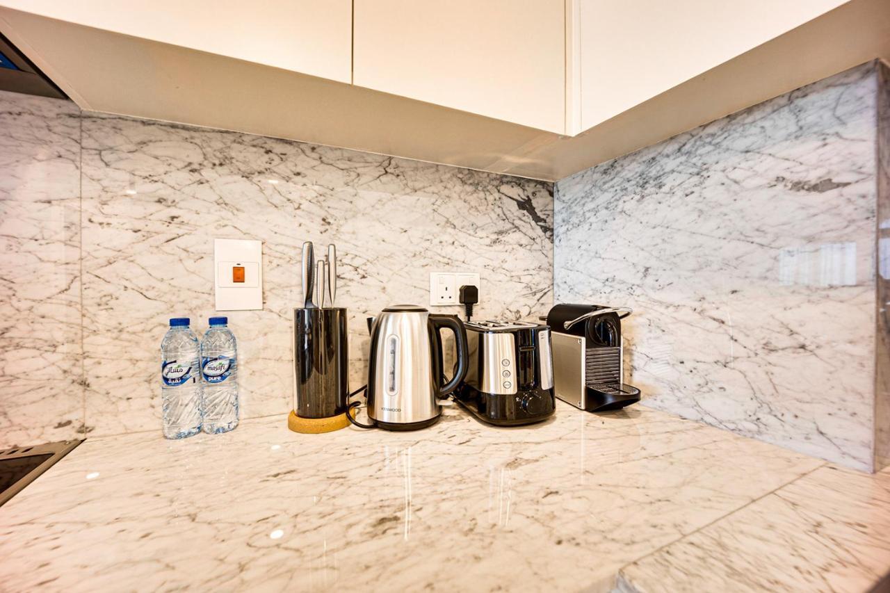 Apartamento Lovely In Madinat Jumeirah Living *