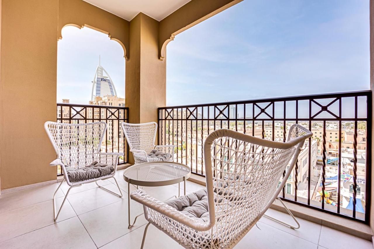 Apartamento Lovely In Madinat Jumeirah Living *