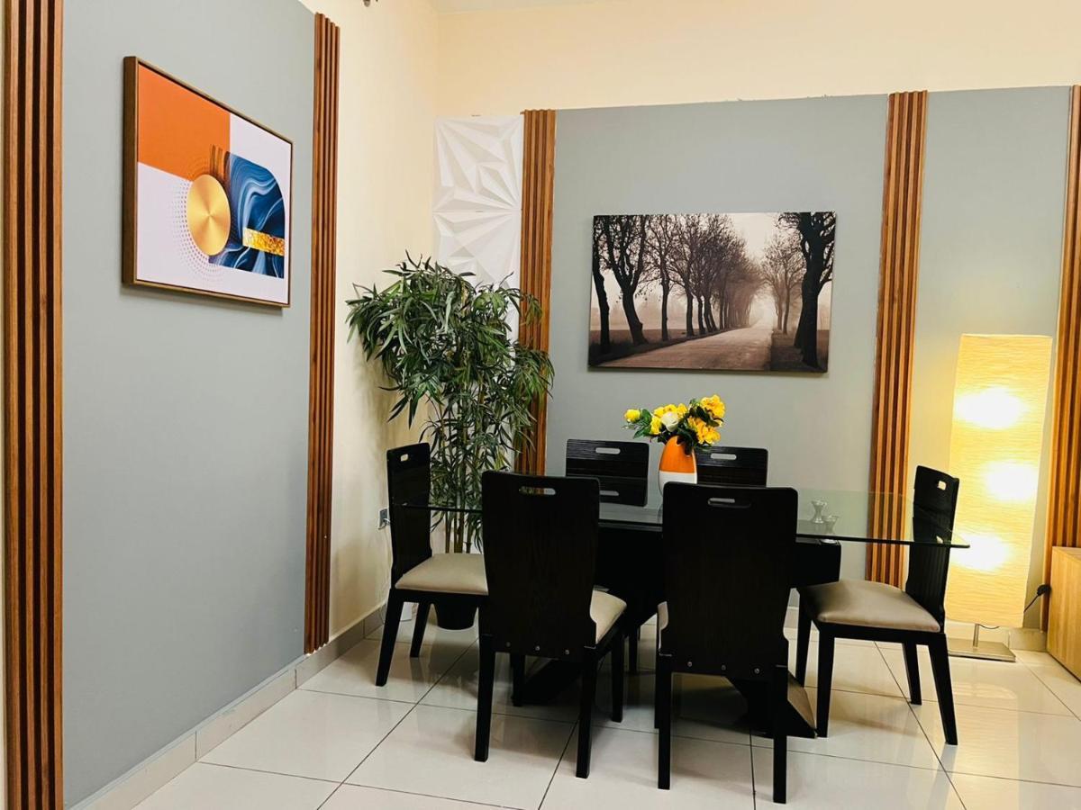 Apartment Sky Nest Homes 1 Bedroom Marina 2903 *