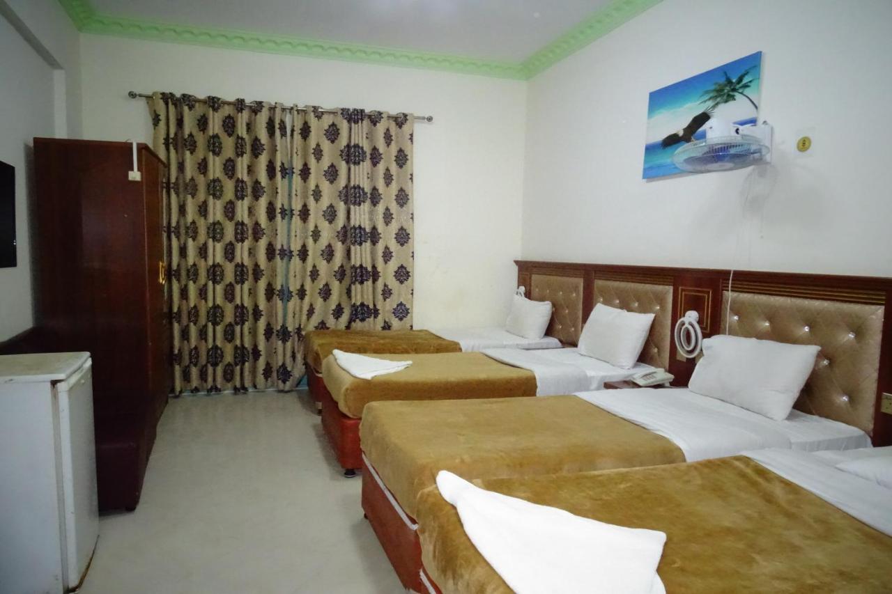 Super Oyo 945 Dream Touch 3* Dubai