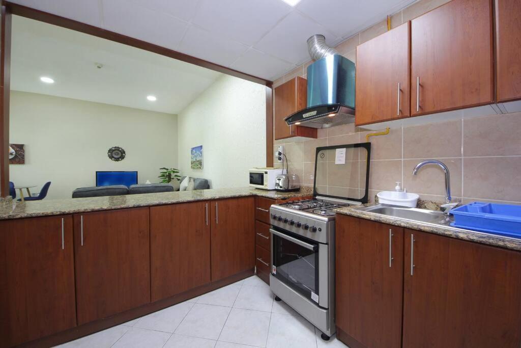 One Bedroom In Marina 3814 Apartment *
