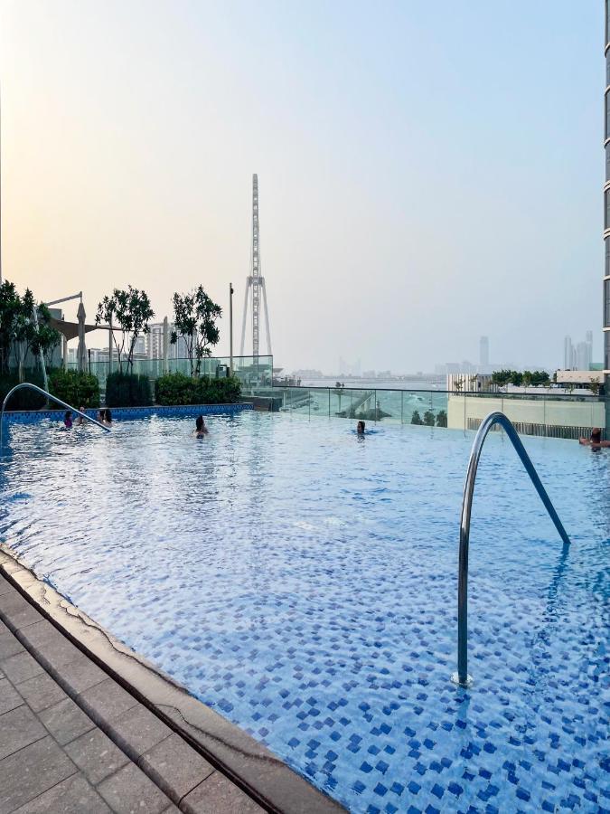 Lejlighed Plush Homes - Panoramic Beach View Chic 2 Bedroom In Marina *