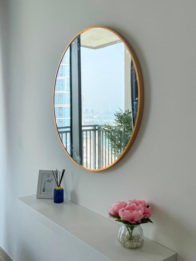 Lejlighed Plush Homes - Panoramic Beach View Chic 2 Bedroom In Marina Dubai