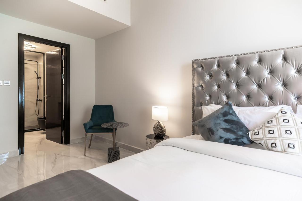 Higuests - Luxury Apartment, 10-min Walk To Harbor * Dubái