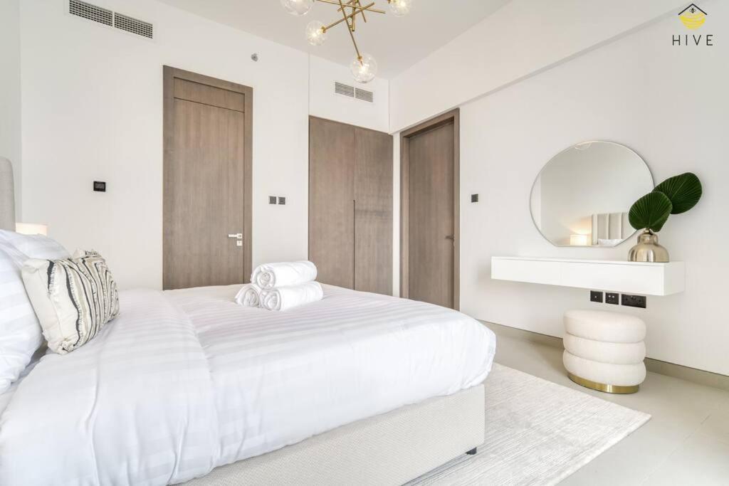 Gorgeous 1 Bedroom In Euro Apartament