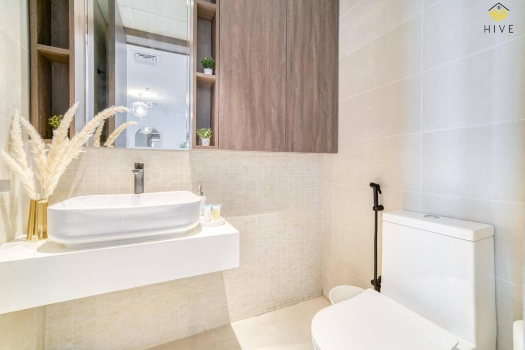Apartament Gorgeous 1 Bedroom In Euro