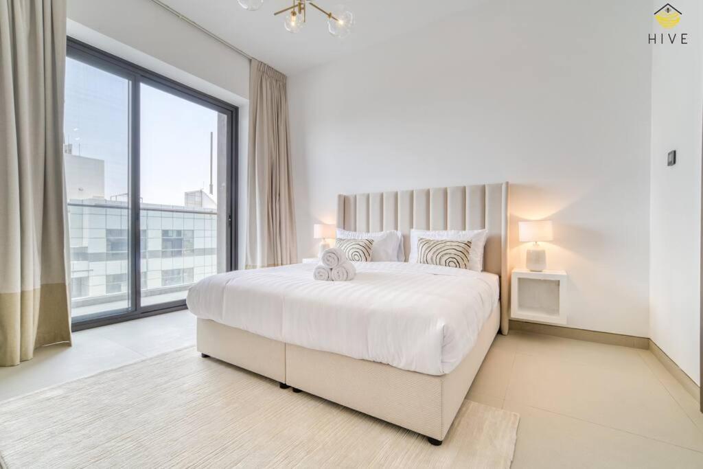 Apartament Gorgeous 1 Bedroom In Euro
