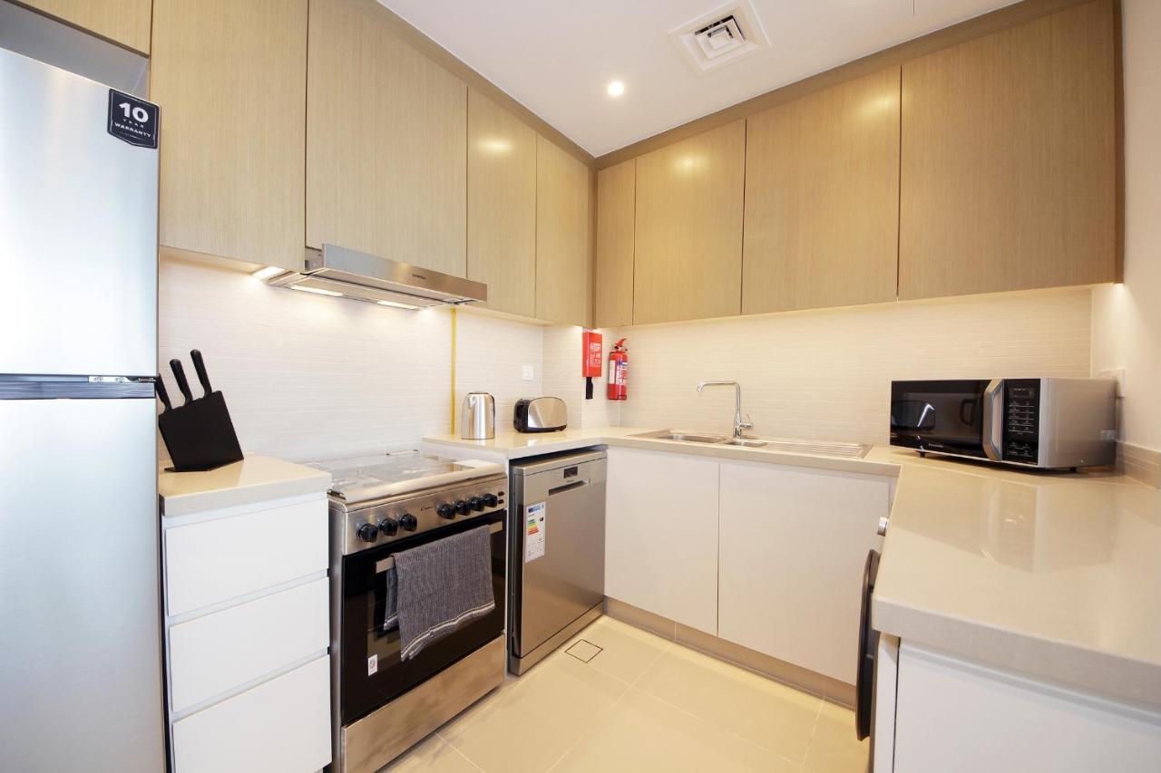 Rh - Breathtaking Sea View, 02br Apartment, High Floor, Marina Apartment
