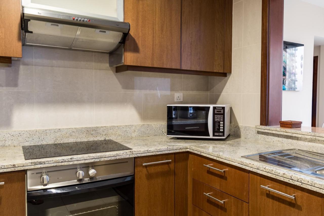 Appartement Higuests - Luxury Apt With Balcony, Steps From Burj Khalifa *