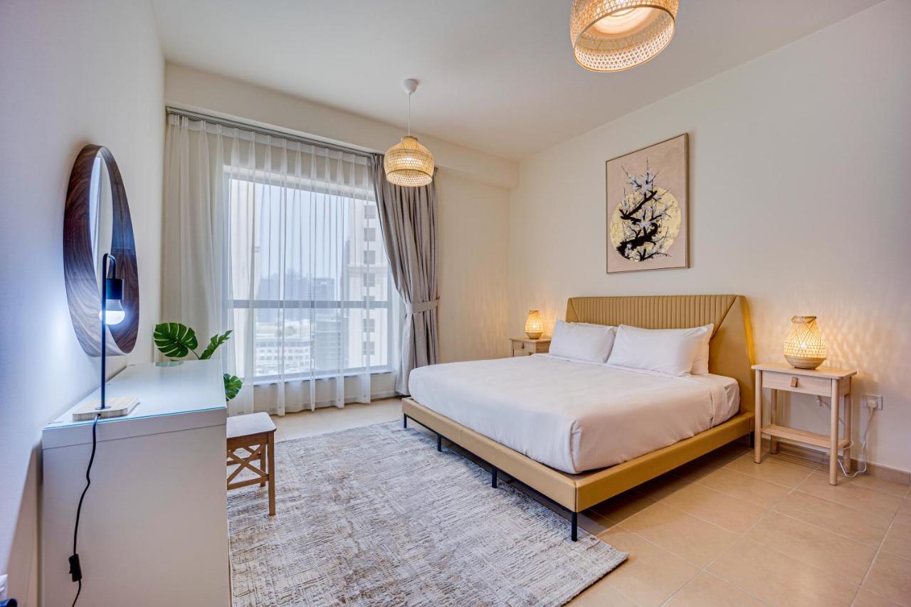 Apartamento Remarkable New The Jbr Dubái
