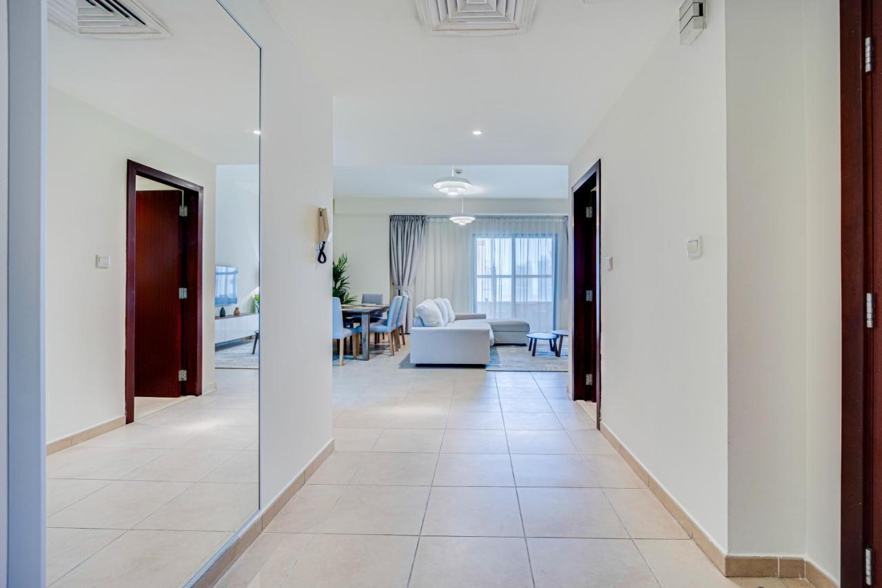 Remarkable New The Jbr Apartamento *