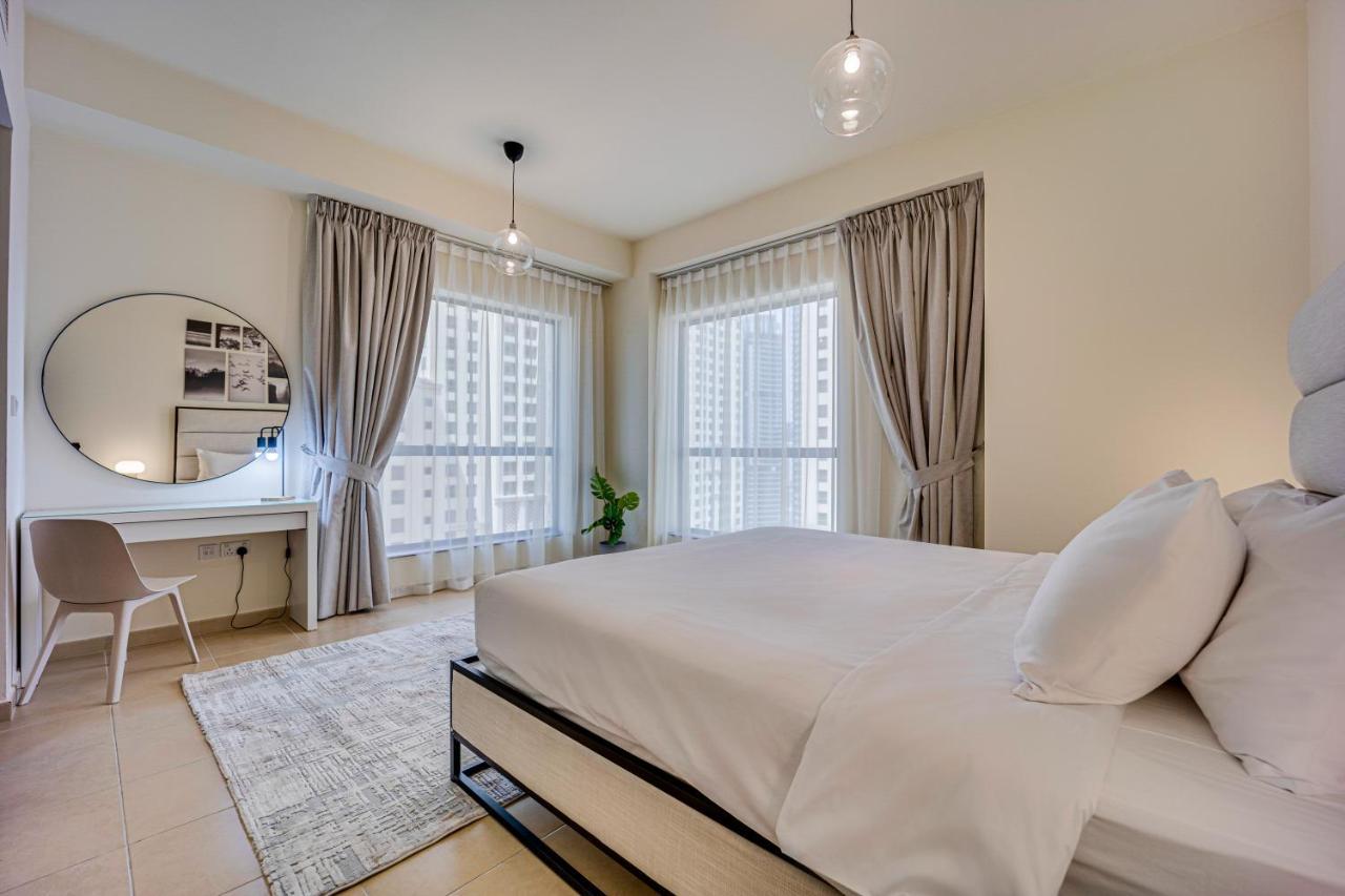 Apartamento Remarkable New The Jbr Dubái