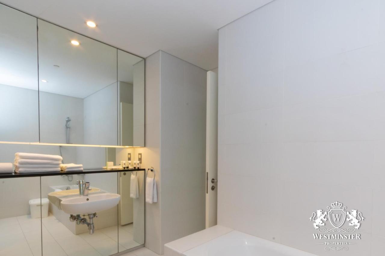 Apartamento Westminster Index Tower Difc *