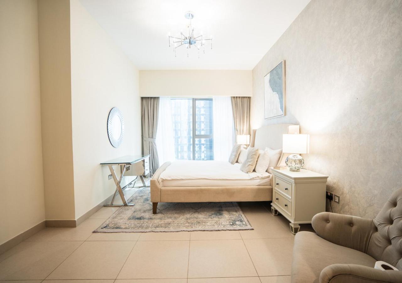 Nasma Luxury Stays - Central Park Tower * Dubái