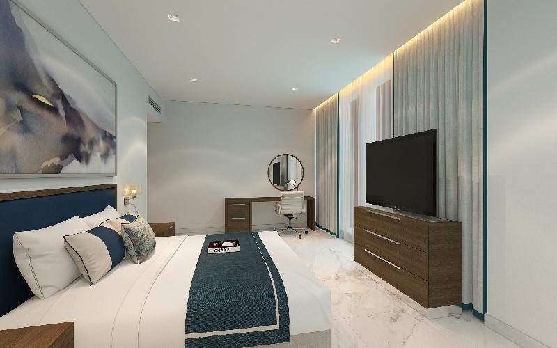 Hotel Suha Mina Rashid Bur Dubai