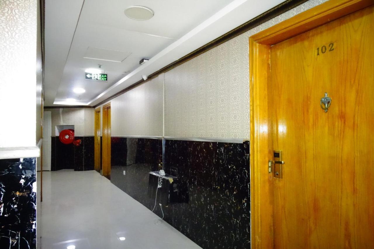 Hotel Super Oyo 945 Dream Touch Dubai
