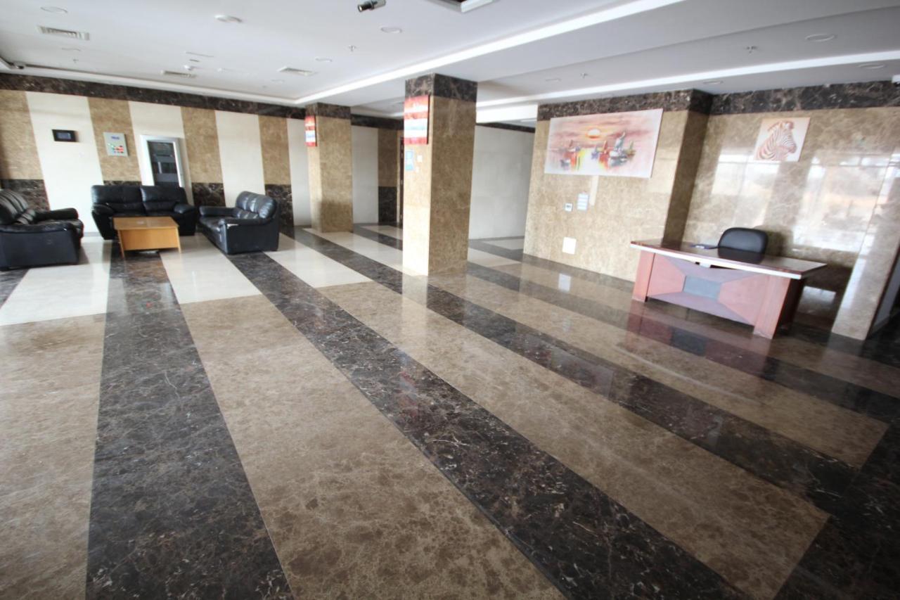 Comfortable And For Rent In Dubai