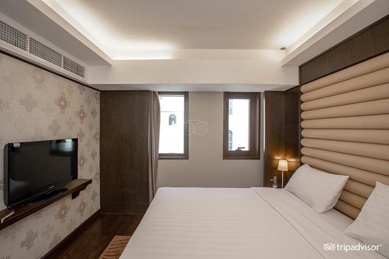 Hotel Deira 2*