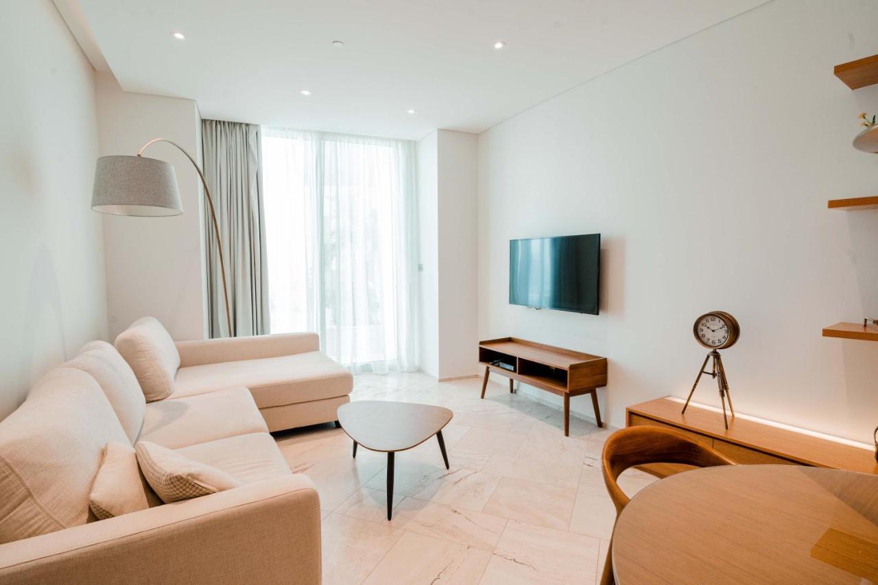 Five Sky In Jvc With Private Pool Dubai