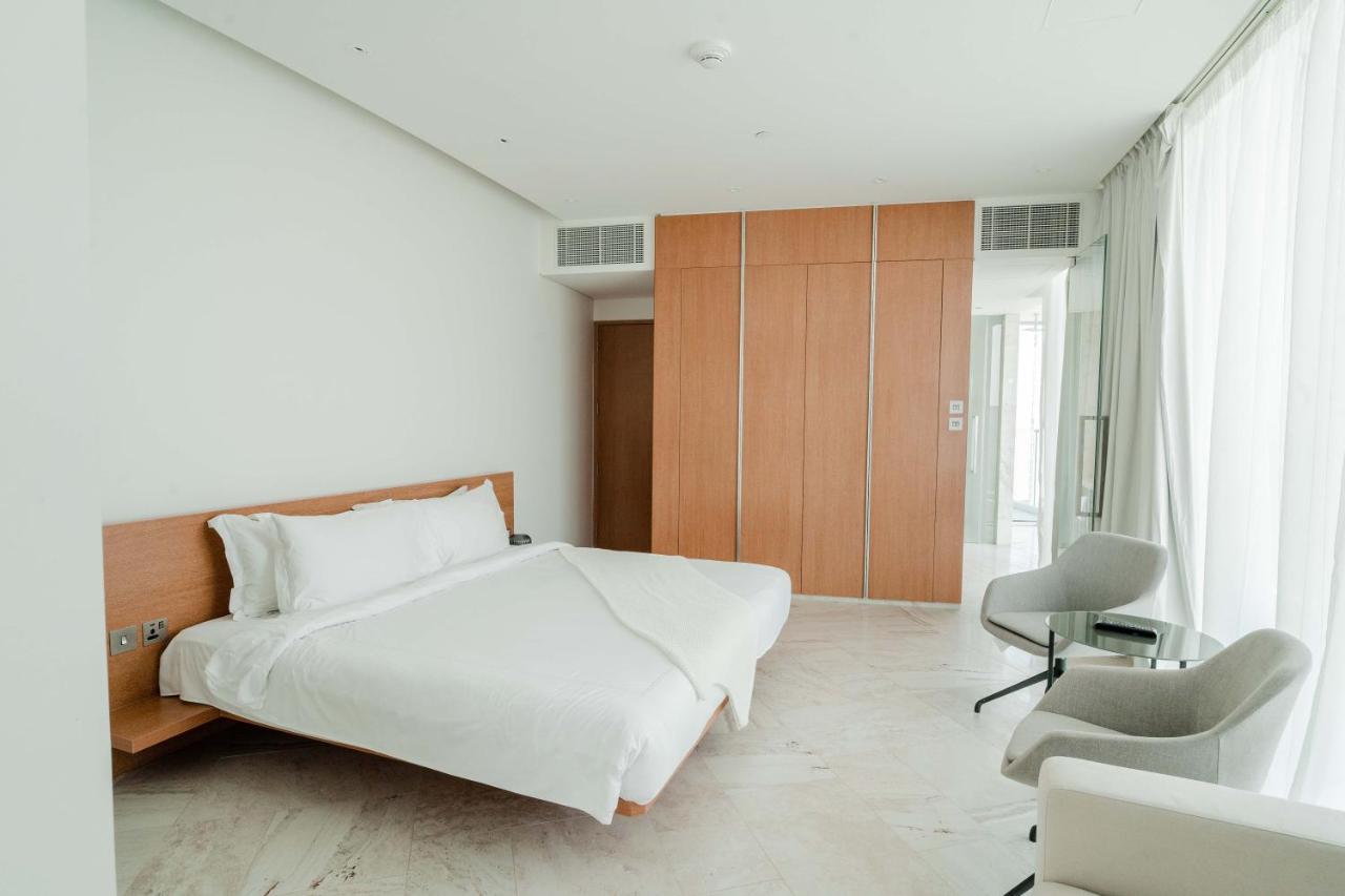Five Sky In Jvc With Private Pool Dubai