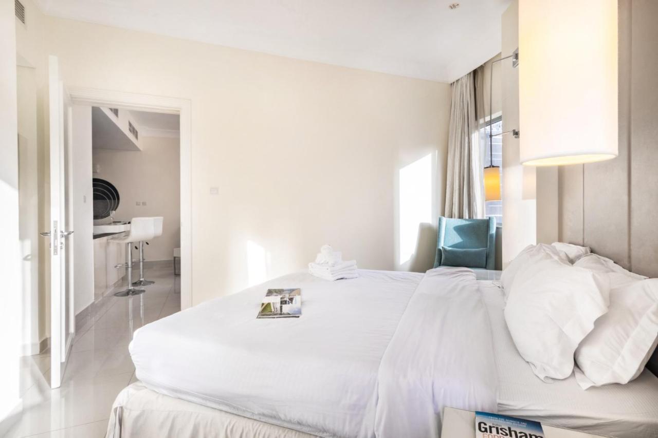 Appartement Baytik - Amazing 1 Bedroom Damac Mall Street, Downtown Dubai