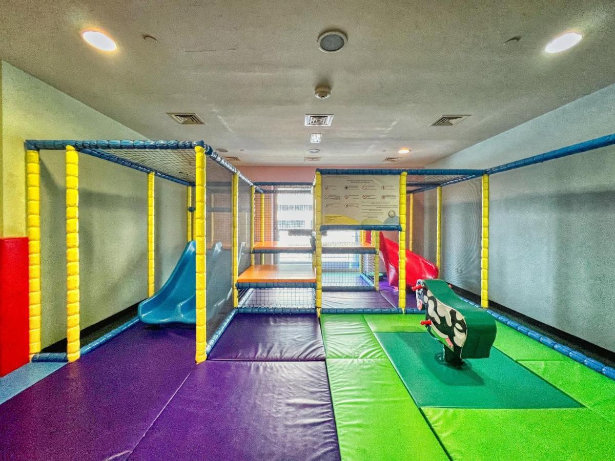 Apartamento Baytik - Modern 3 Bedroom In Princess Tower, Marina *