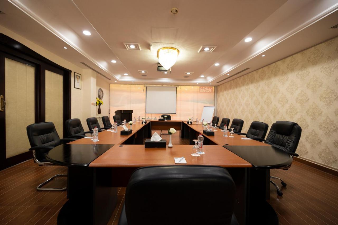 Al Jawhara Hotel de apartamente 4*