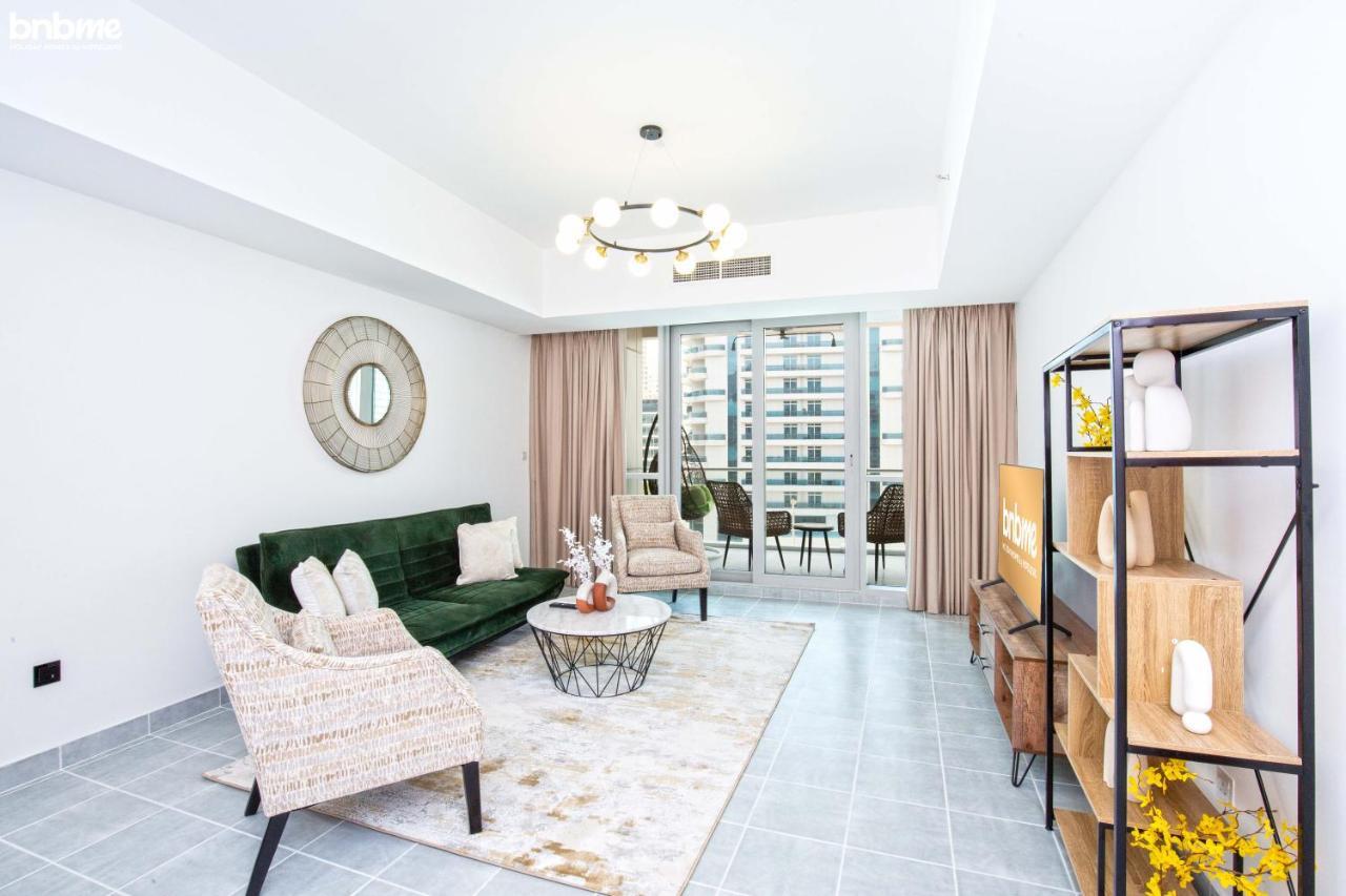 Bnbmehomes - Sit Back & Enjoy Seeing The Luxury Yachts Drive By - B67 Dubái