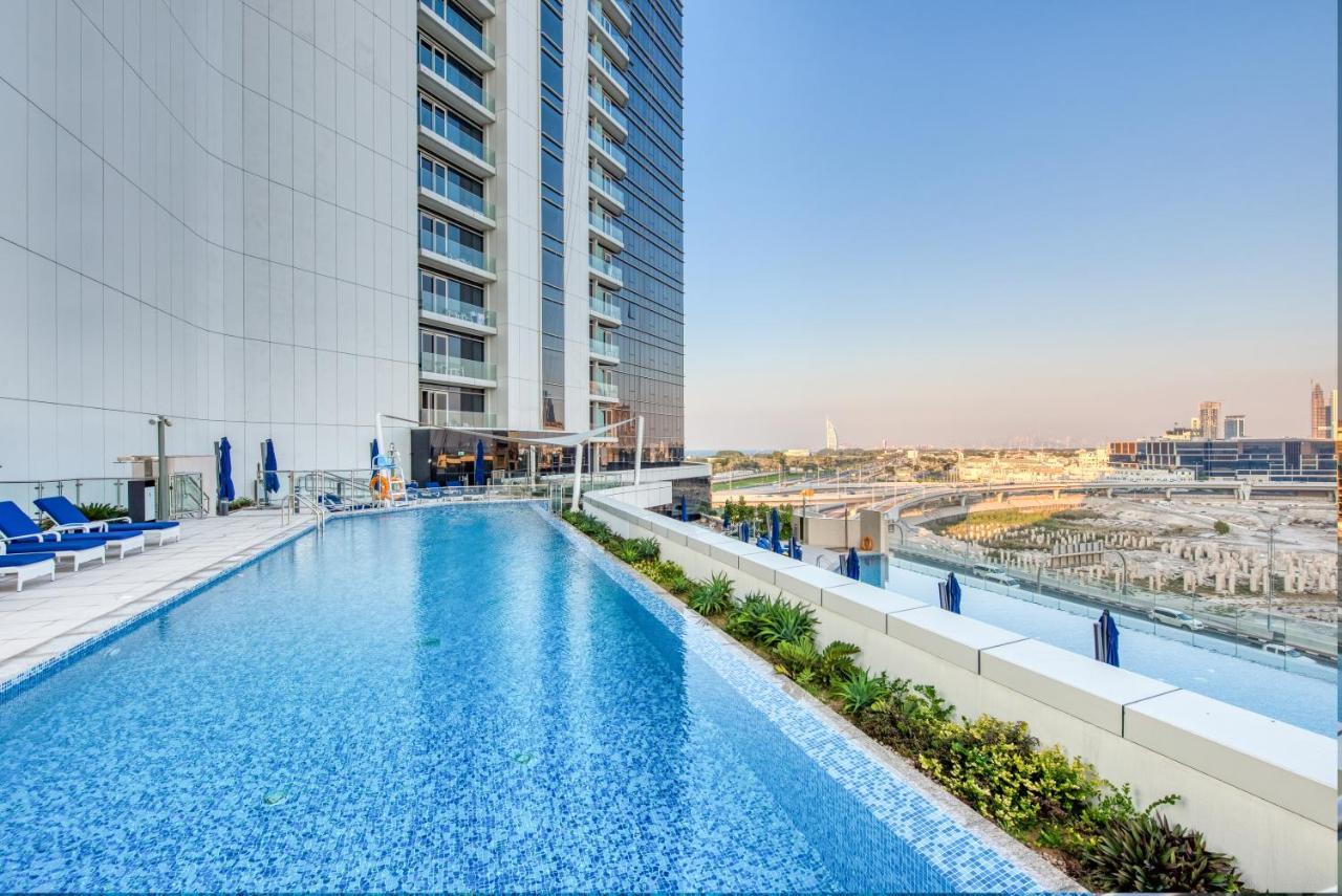 Avani Palm View Luxury Dubaï