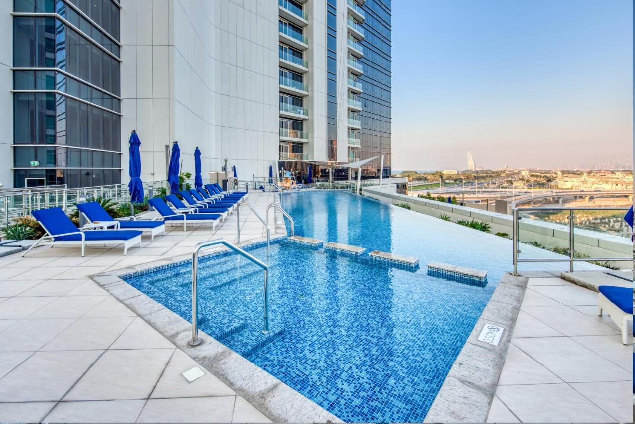 Avani Palm View Luxury Appartement