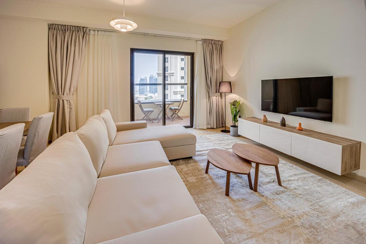 Apartamento Remarkable New The Jbr