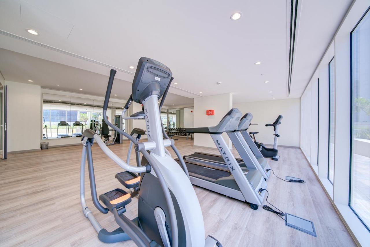 Elegant & Premium 1bd W Burj Khalifa View! Appartement