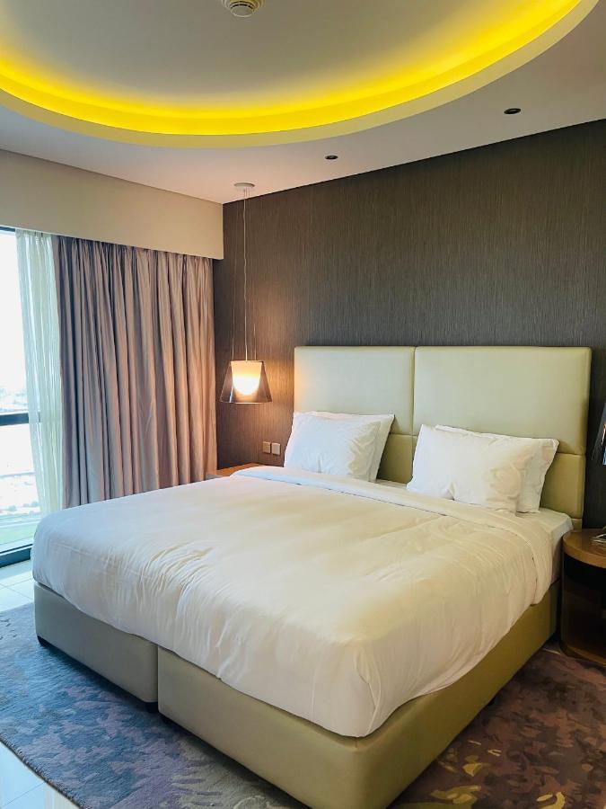 Aparthotel A3301 Paramount 5 Star Two Bedroom Burj Khalifa Around