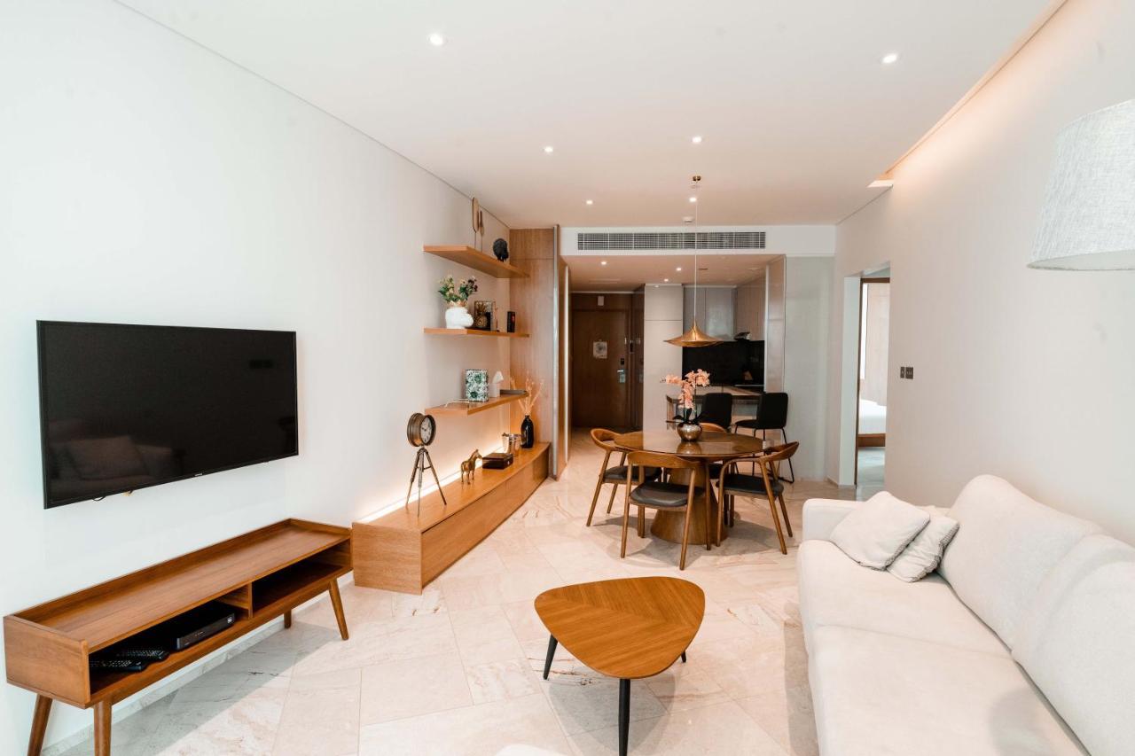 Five Sky In Jvc With Private Pool *