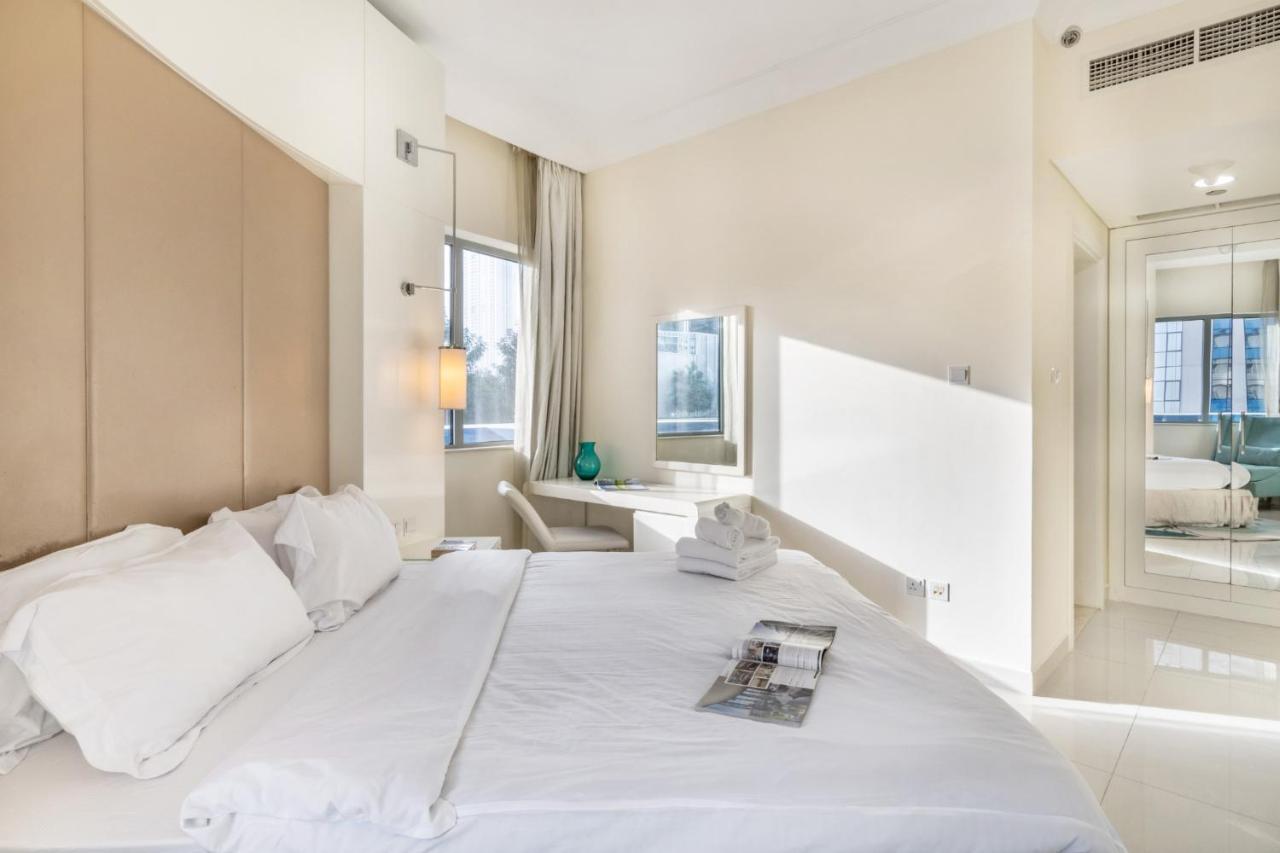 Baytik - Amazing 1 Bedroom Damac Mall Street, Downtown *