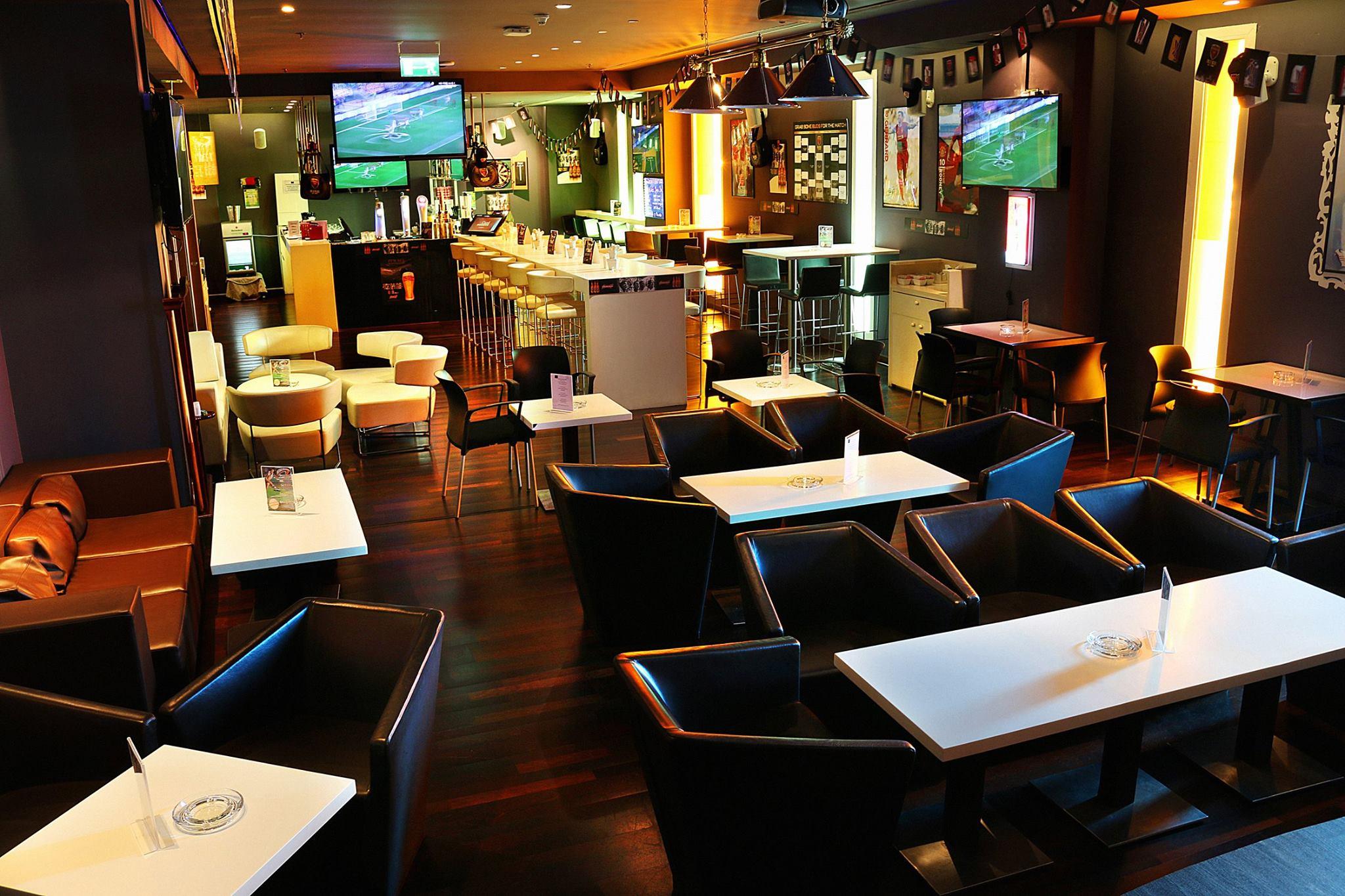 Hues Boutique 4* Dubái