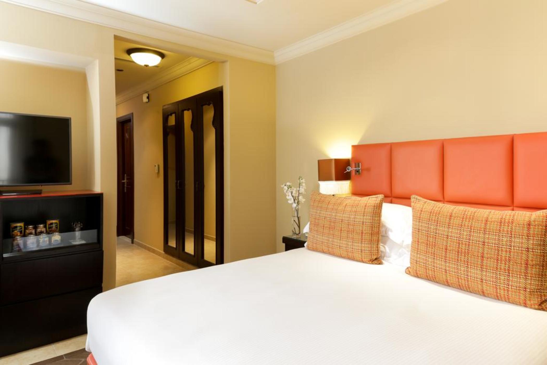 Arjaan By Rotana - Media Hotell 4*