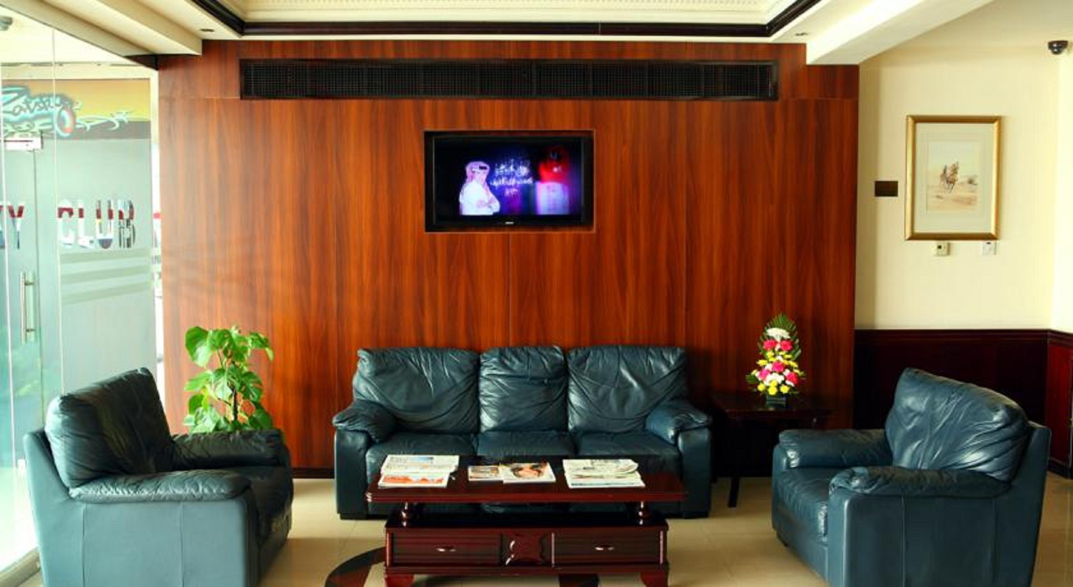 Hotel Fortune Karama Dubai