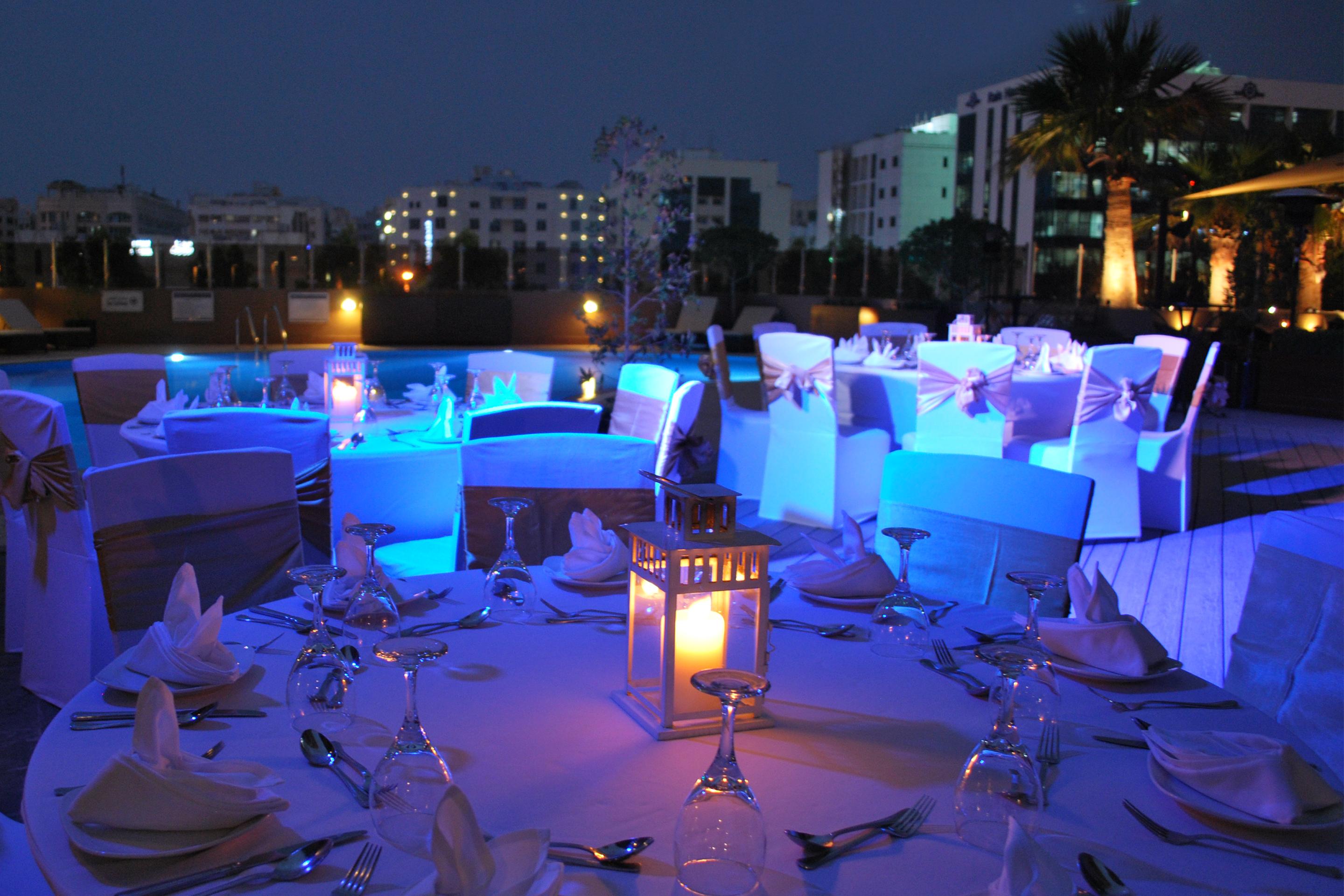 Majestic City Retreat Hotell 4*