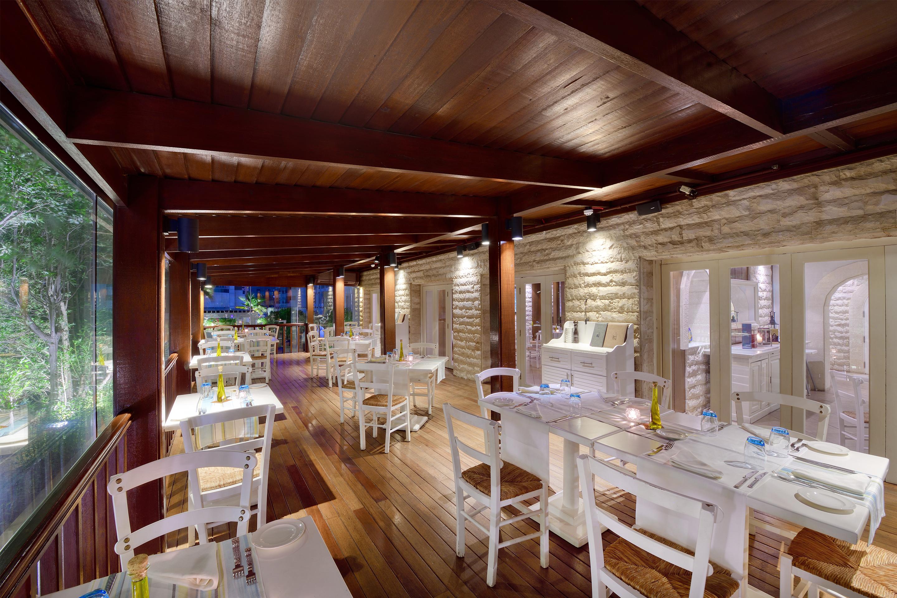 Majestic City Retreat 4*