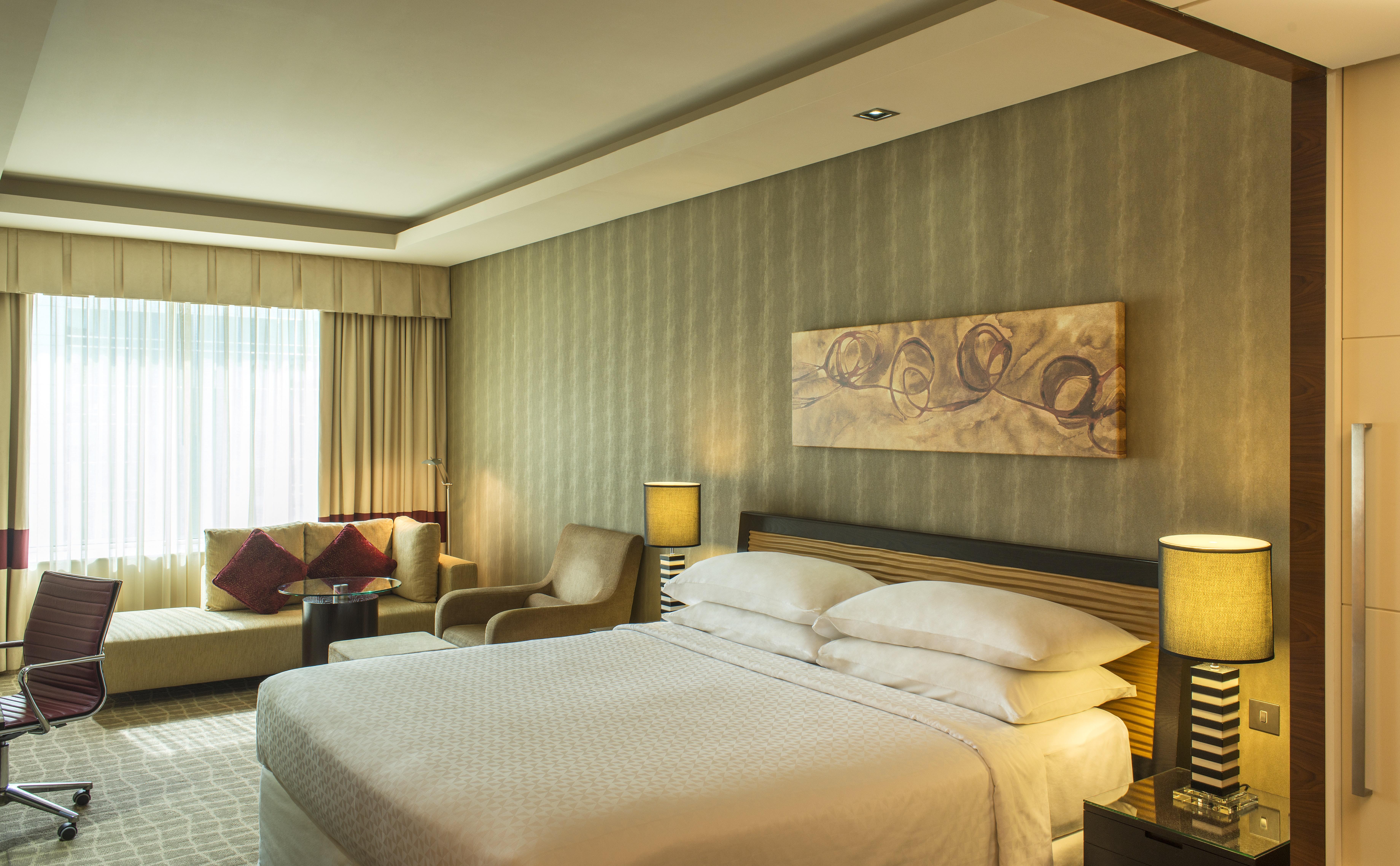 Majestic Premier Burdubai Hotel Dubai
