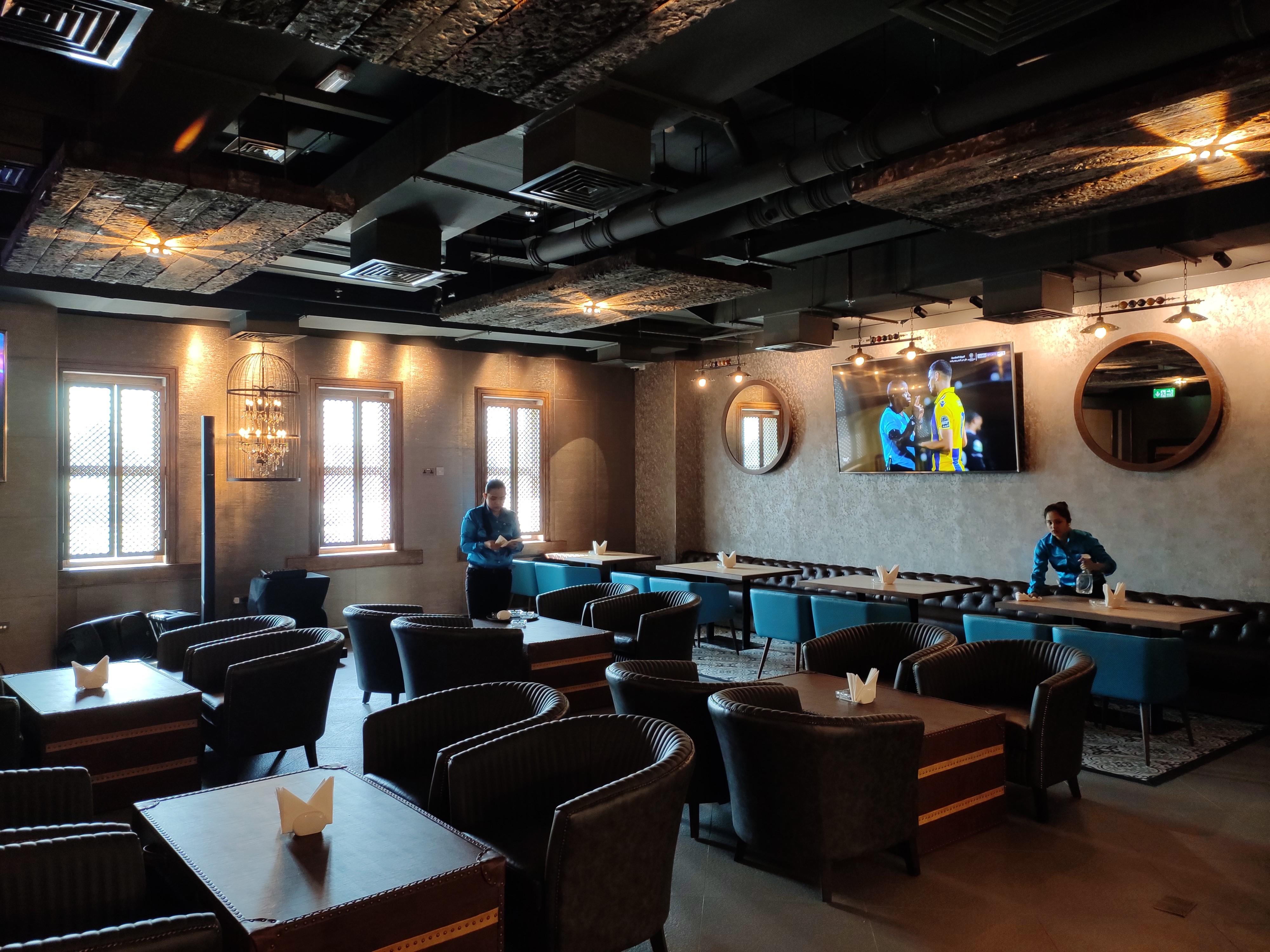 Wescott Plaza Llc Formerly West Zone Plaza Apts Lejlighedshotel Dubai