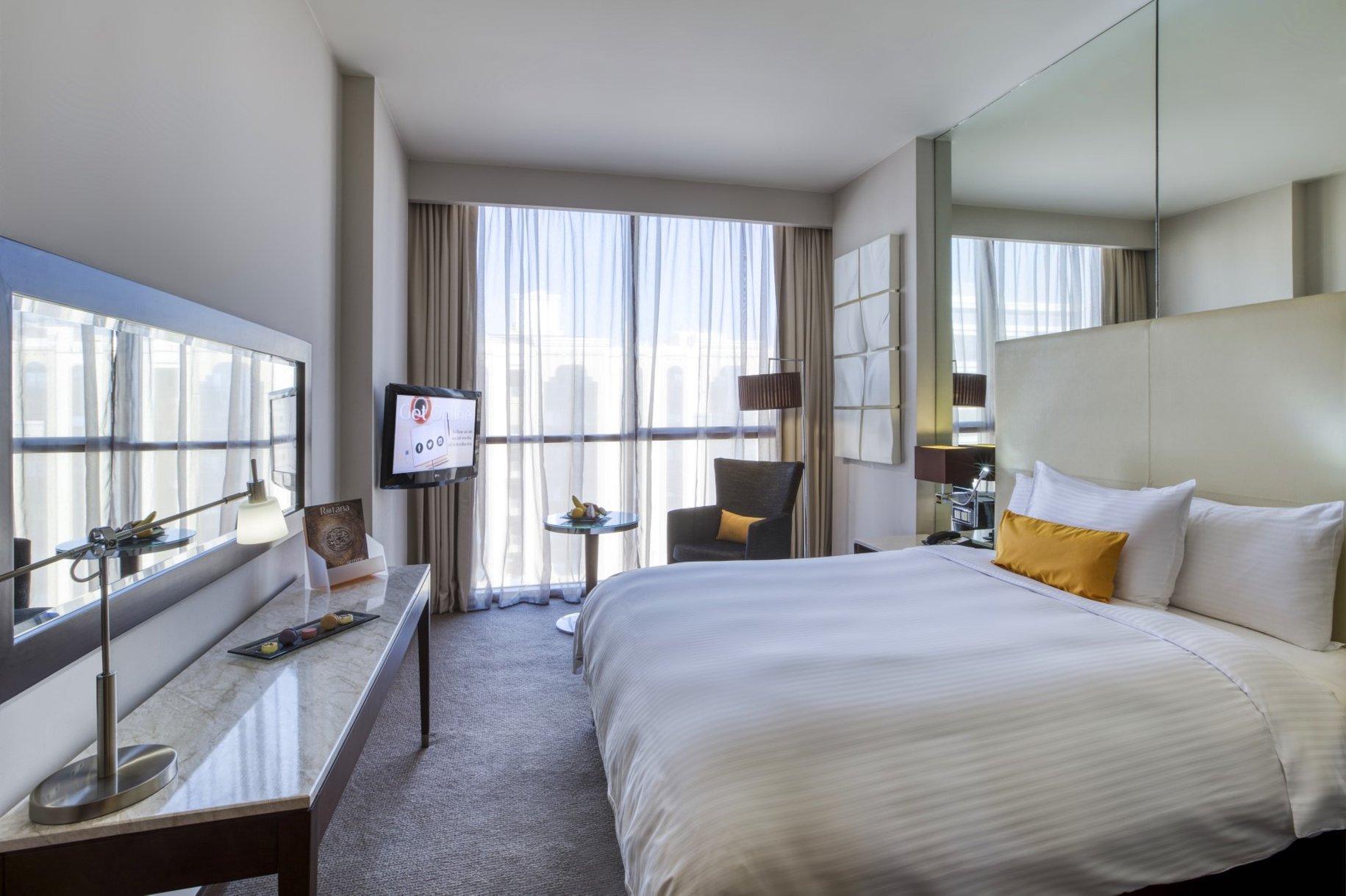 Centro Barsha - By Rotana Hotel Dubái