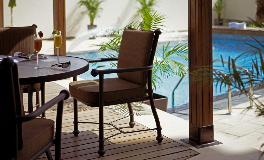 Apart-hotel Dusit Marina Dubai