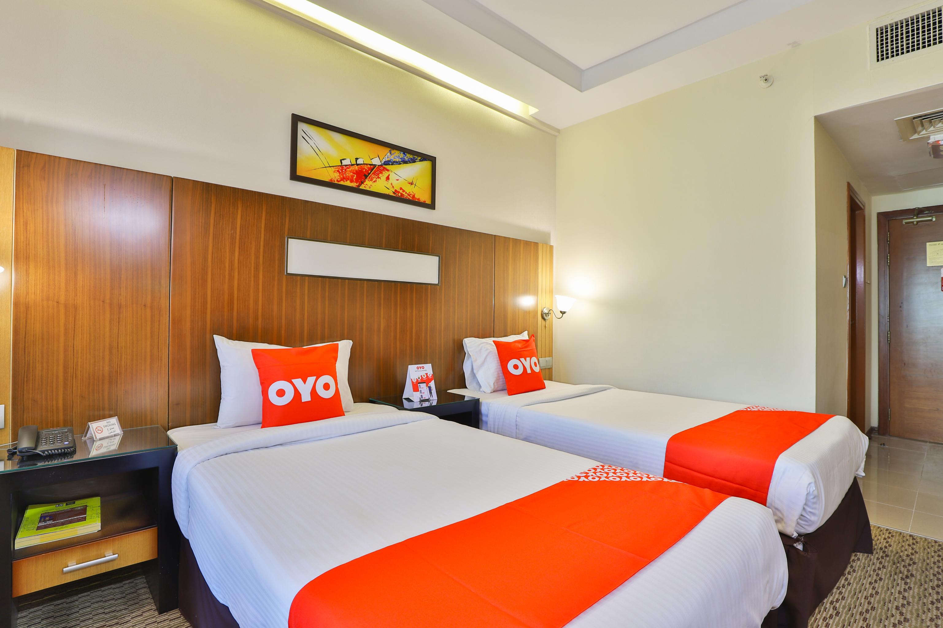 Sun&sands Hotell Dubai