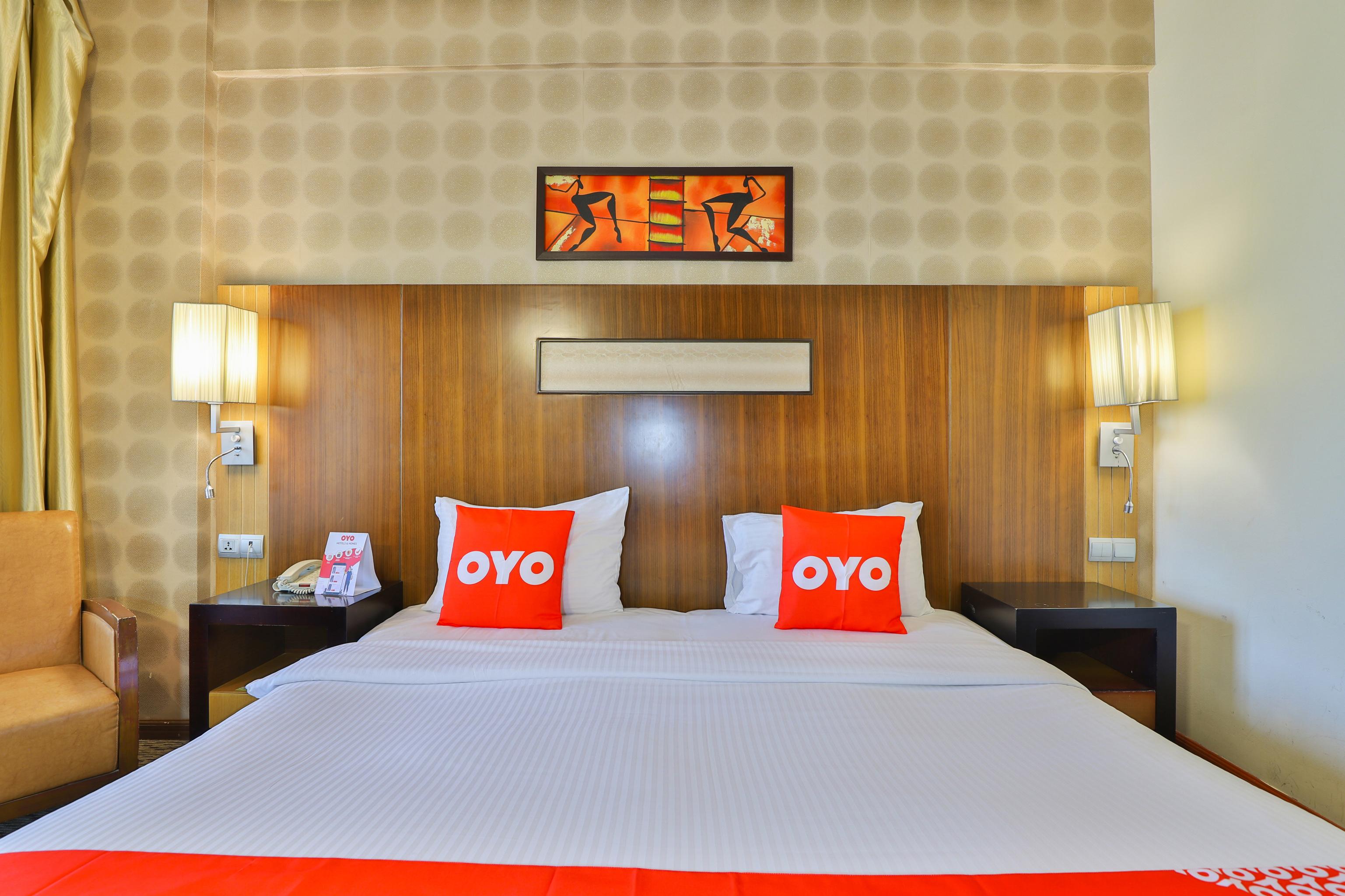 Sun&sands Hotell
