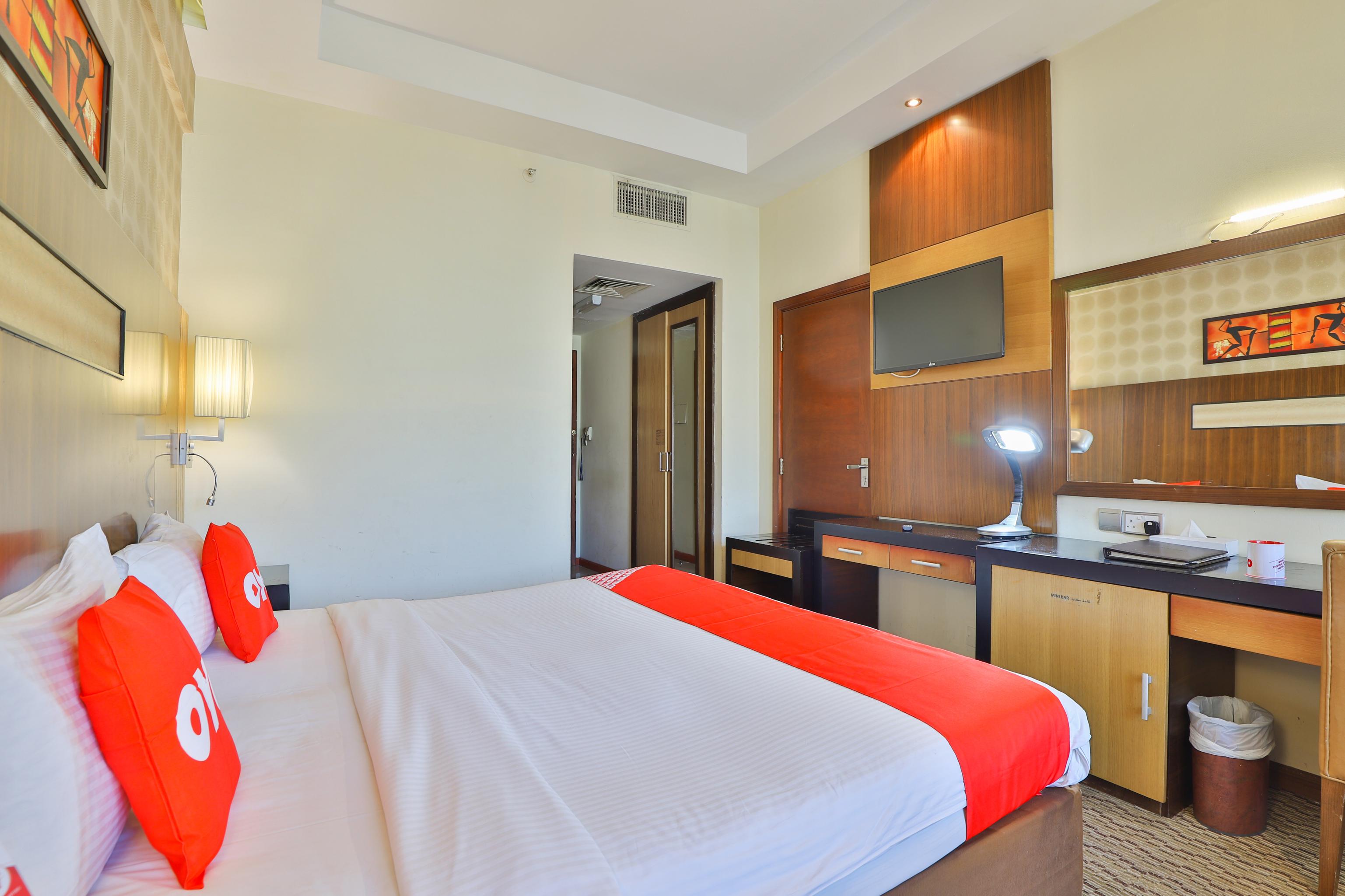 Sun&sands 3* Dubai