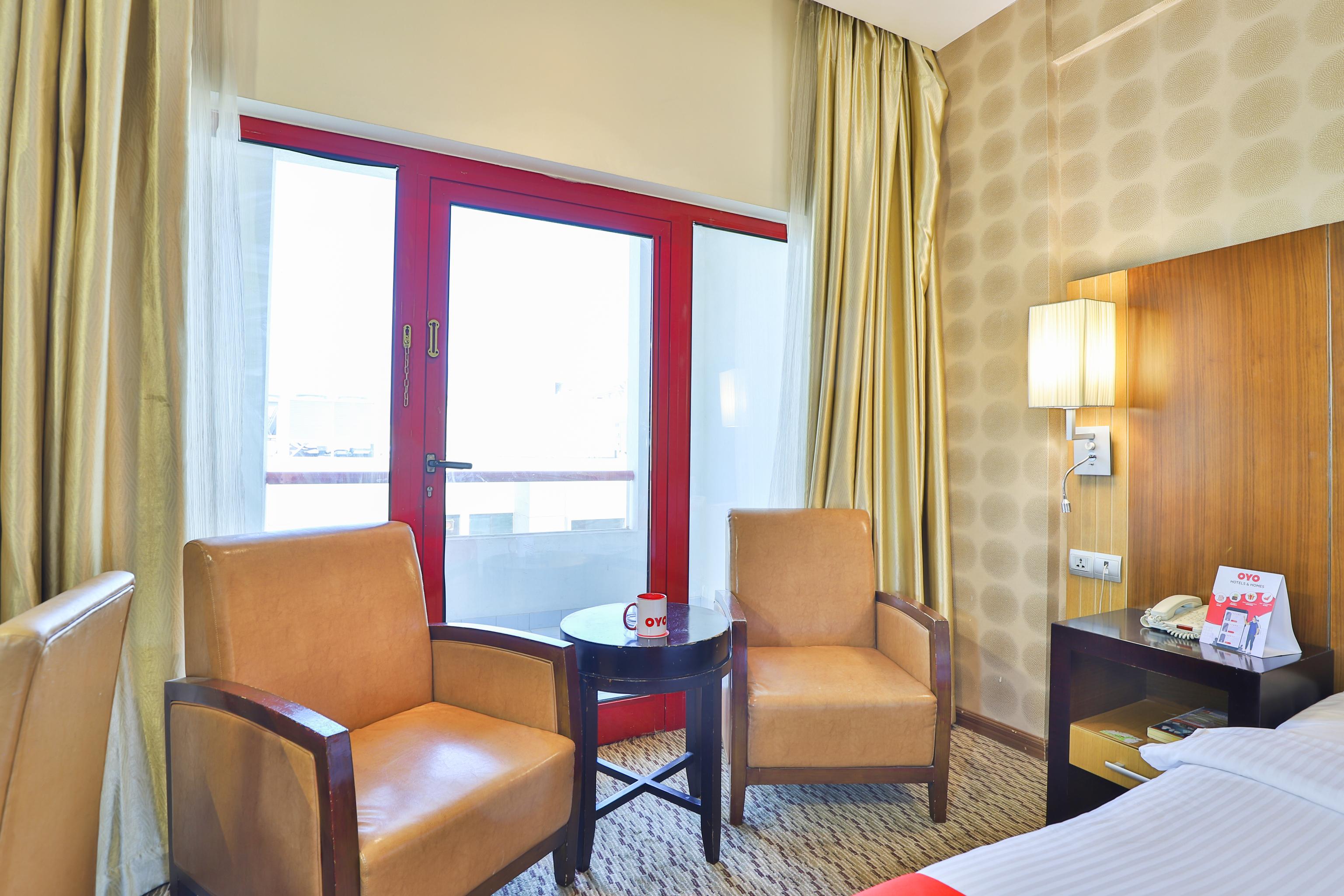 Sun&sands Dubai