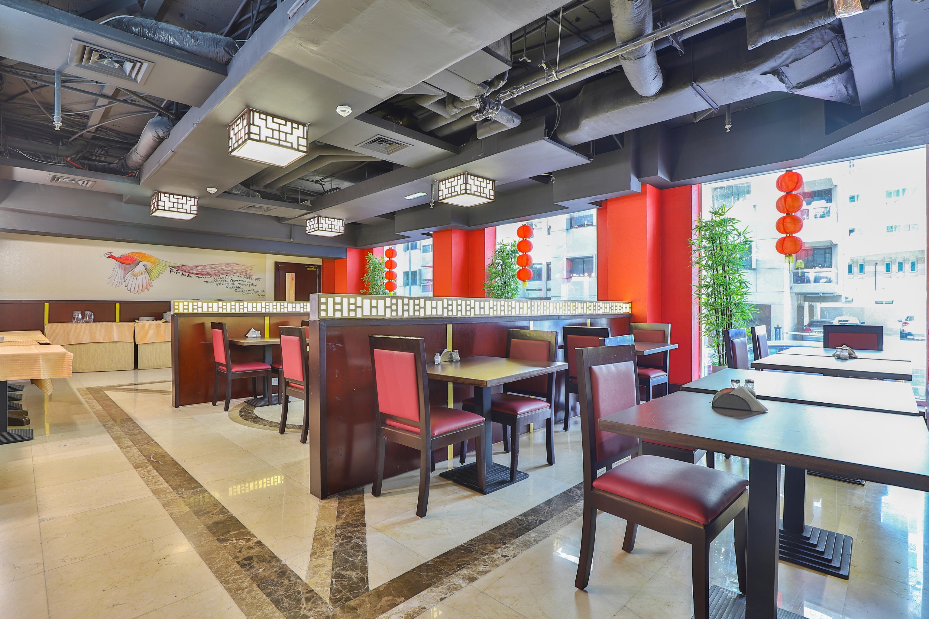 Sun&sands Hotell