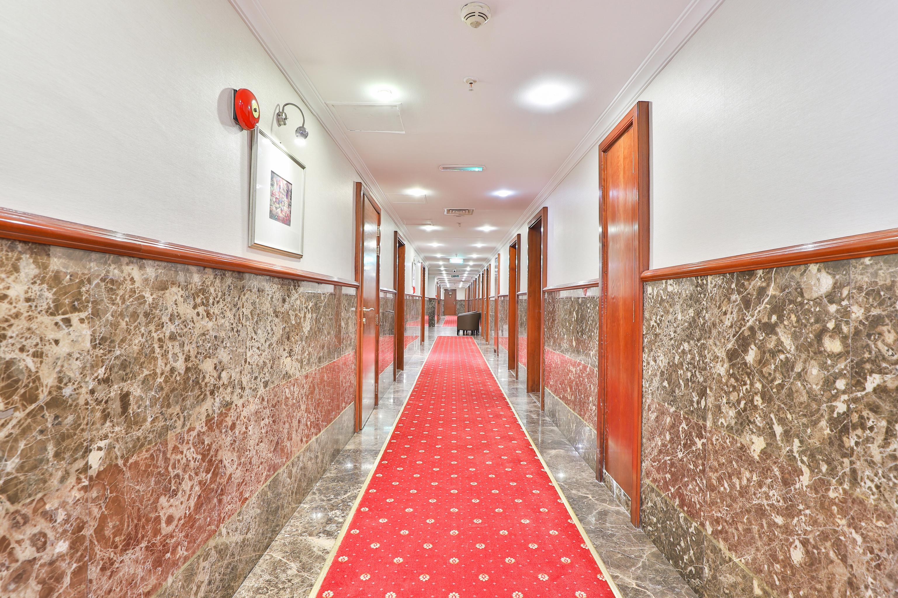 Sun&sands Hotell